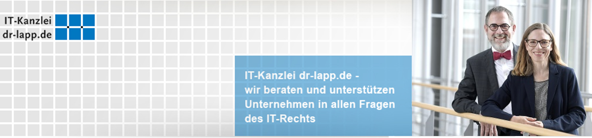 IT-Recht Datenschutzrecht Frankfurt am Main